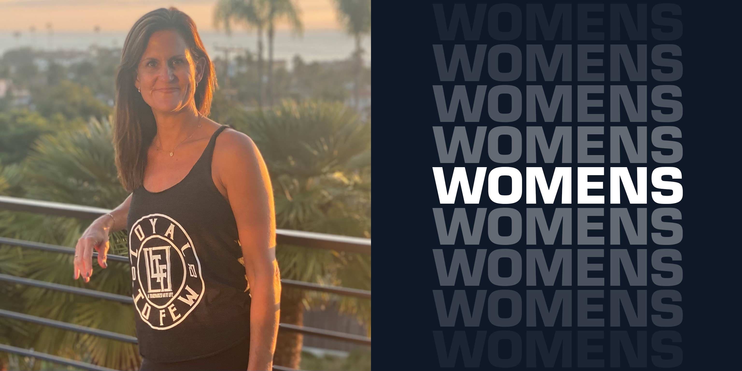 Womens