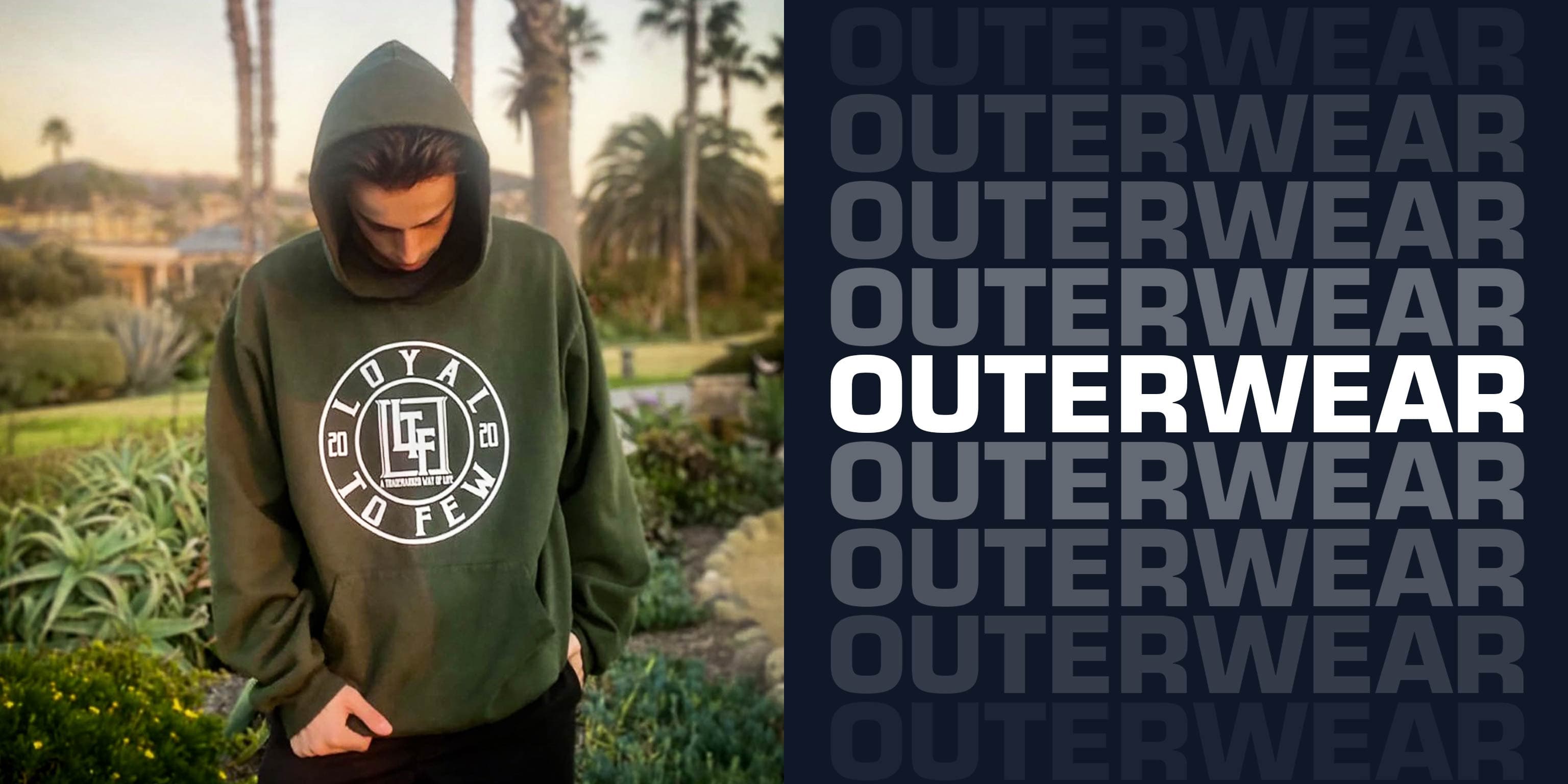 Outerwear
