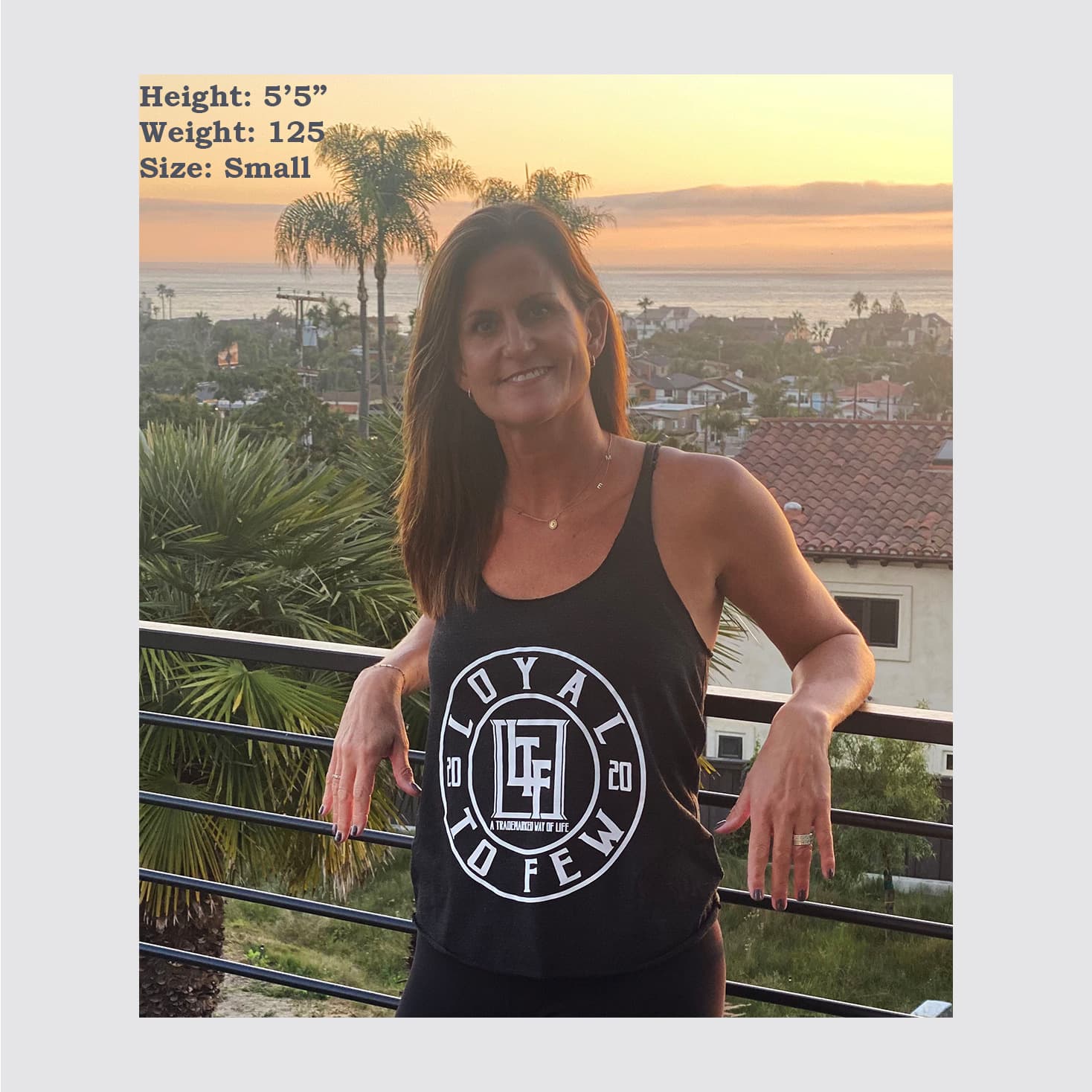 Tri-Blend Tank with Stamp 2