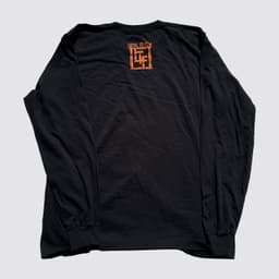 Cotton Long-Sleeve with Family First 1
