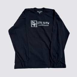 Cotton Long-Sleeve with Original 0
