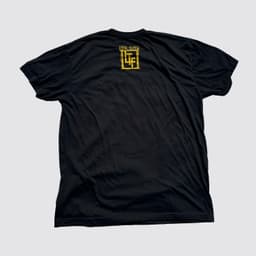 50/50 Tee with Business 1