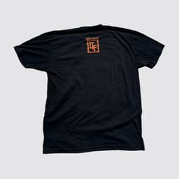 50/50 Tee with Family First 1