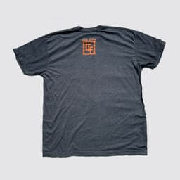 50/50 Tee with Family First 1
