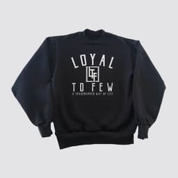 Cotton Crew with Arch 0