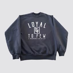 Cotton Crew with Arch 0