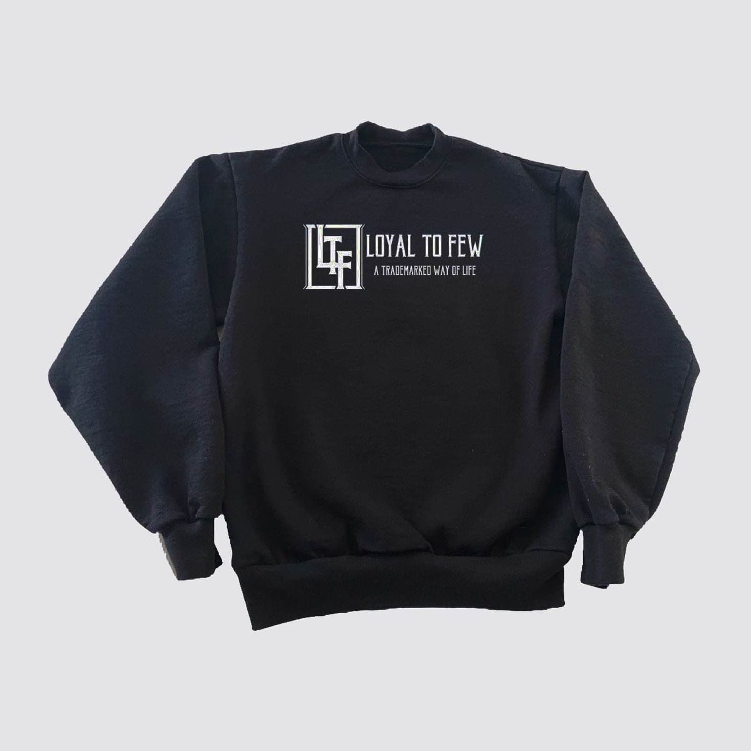 Cotton Crew with Original