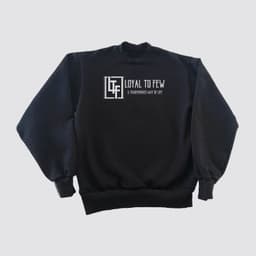 Cotton Crew with Original 0
