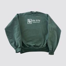 Cotton Crew with Original 0