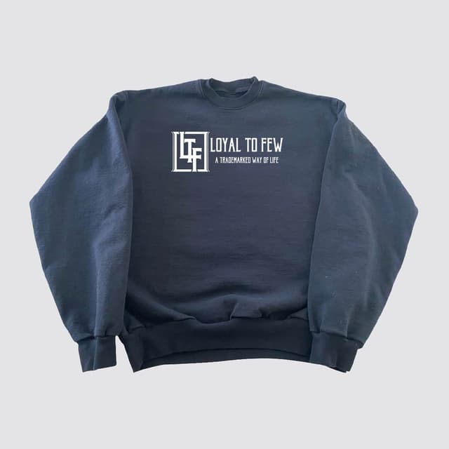 Cotton Crew with Original