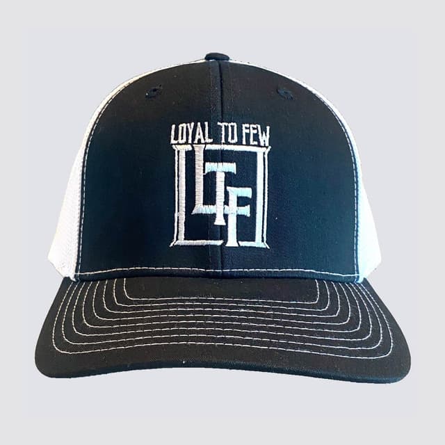 Flexfit Snapback