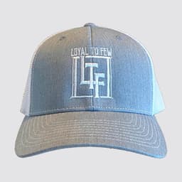Flexfit Snapback with Block 0