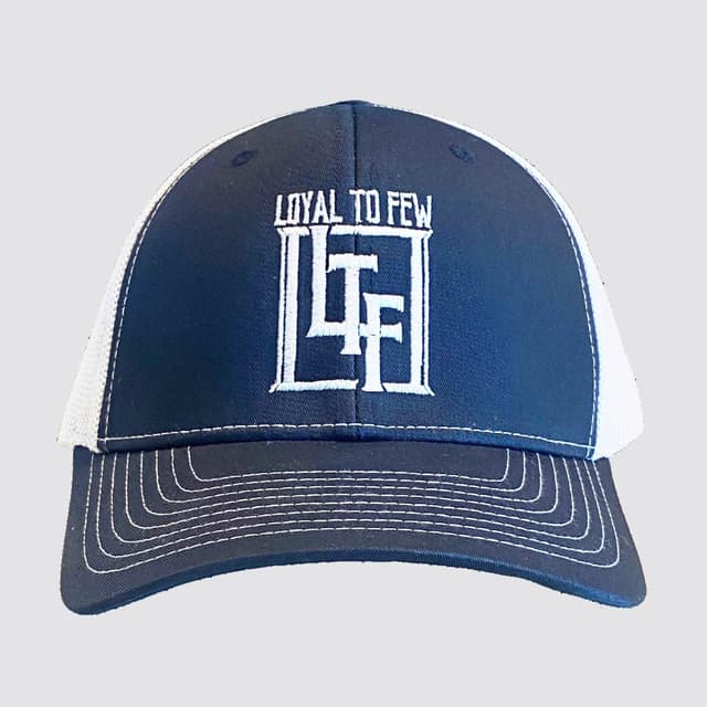 Flexfit Snapback with Block