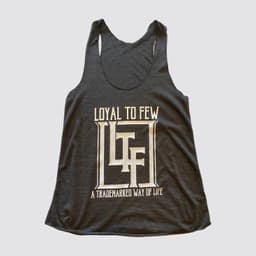 Tri-Blend Tank with Block 0