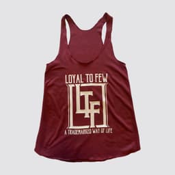 Tri-Blend Tank with Block 0