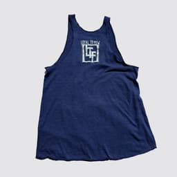 Tri-Blend Tank with Stamp 1