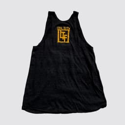 Tri-Blend Tank with Business 1