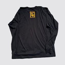 Cotton Long-Sleeve with Business 1