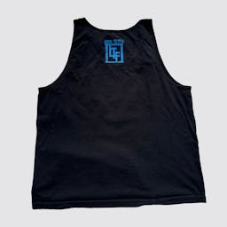 Cotton Tank with Remain True 1