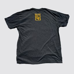 50/50 Tee with Business 1