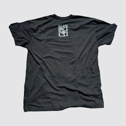 50/50 Tee with Block 1