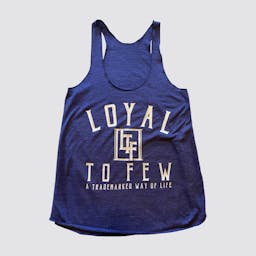 Tri-Blend Tank with Arch 0