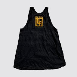 Tri-Blend Tank with Business 1