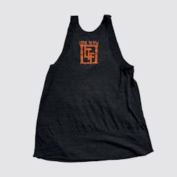 Tri-Blend Tank with Family First 1